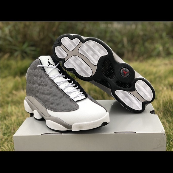 Jordan 13 atmosphere